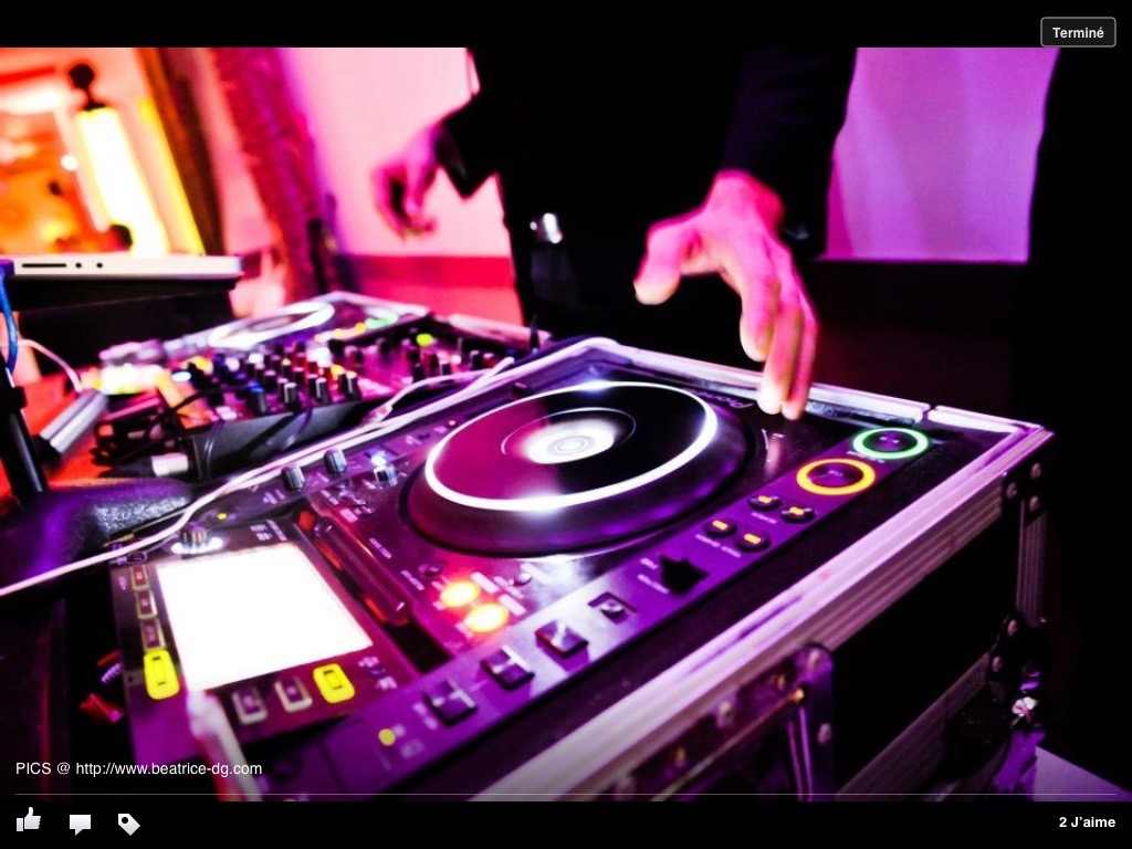 Système de sonorisation